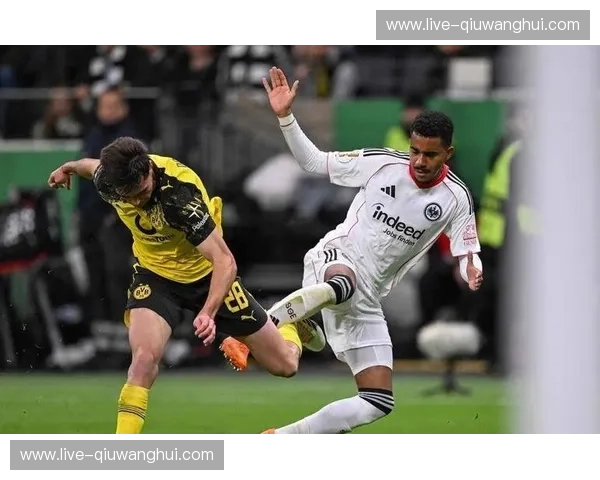 探索德国杯精彩瞬间:不可错过的赛事录像回顾 探索德国杯精彩瞬间:不可错过的赛事录像回顾