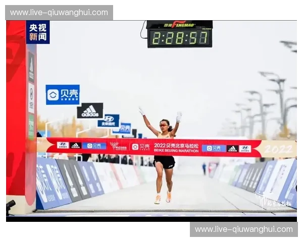 马拉松选手数据榜:用数据照亮每一次起跑 马拉松选手数据榜:用数据照亮每一次起跑