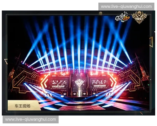 体育电竞精彩回顾——赛场激情与虚拟竞技的完美融合 体育电竞精彩回顾——赛场激情与虚拟竞技的完美融合