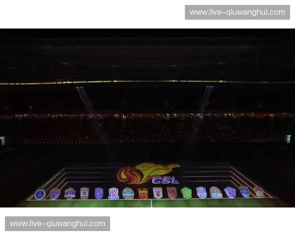 免费中超直播：让每一场赛季都触手可及的观赛新体验