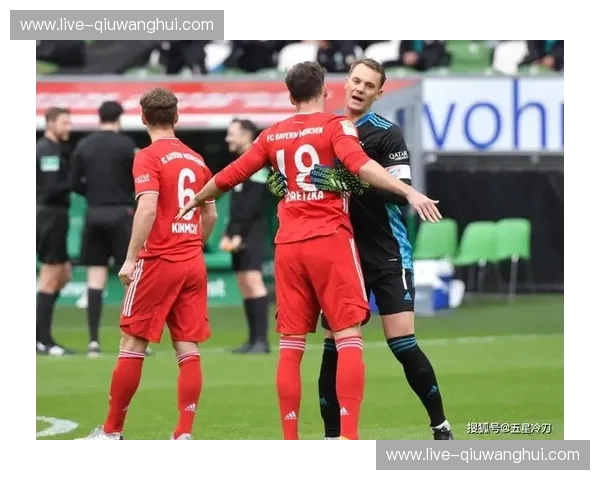 绿茵之巅的红黑交响：当德意志战车在鹏城遇见意卫罗曼史